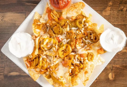nachos